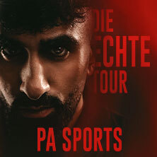 PA Sports - Die Echte Tour Essen