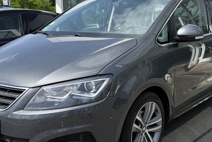Seat Alhambra 121.109 km 19.990 &euro; Lauta 02991