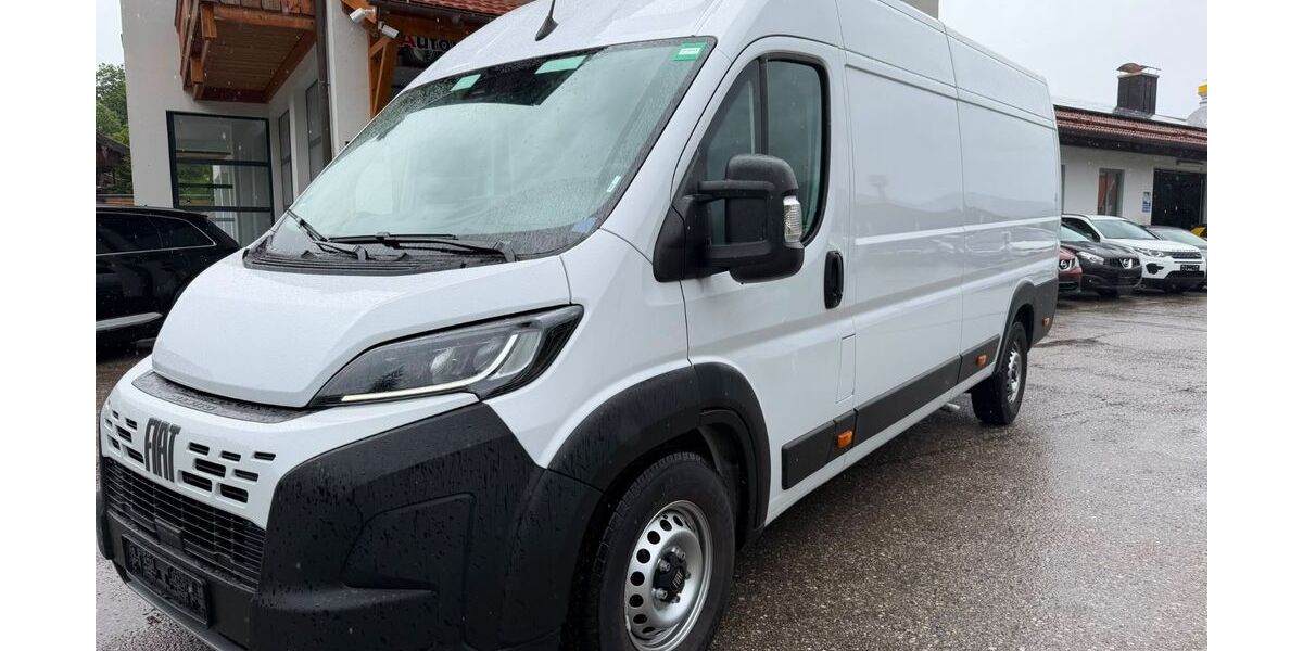 Fiat Ducato 27.000 km 24.999 &euro; Lenggries 83661