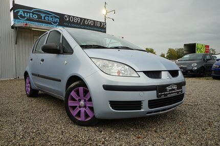 Mitsubishi Colt 146.060 km 1.950 € München 81829