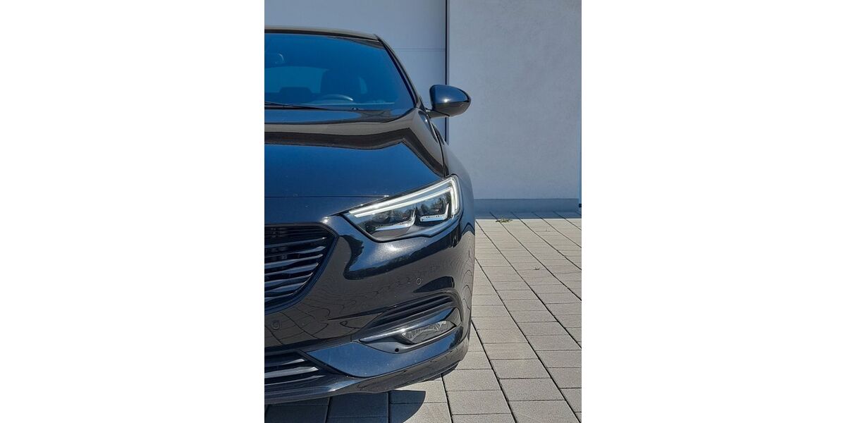 Opel Insignia 98.224 km 22.999 &euro; Aschheim 85609