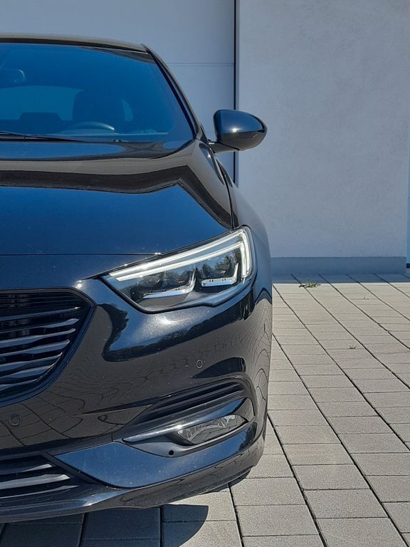Opel Insignia 98.224 km 22.999 € Kirchheim bei München 85551