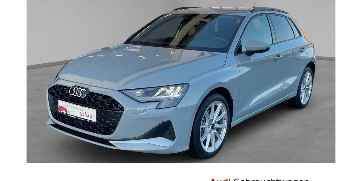 Audi A3 7.690 km 32.210 &euro; Traunstein 83278