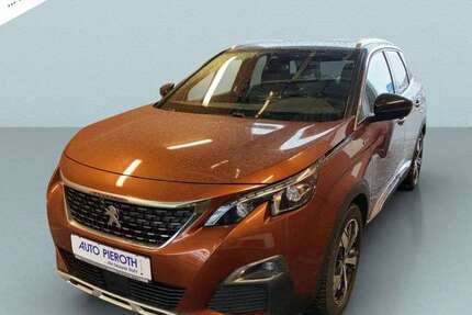Peugeot 3008 88.890 km 16.850 &euro; Bingen 55411