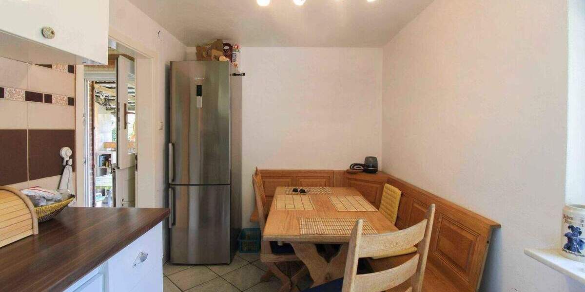 Einfamilienhaus Sankt Michaelisdonn - 5 Zimmer, 225.000&euro; | Angebot:25338396