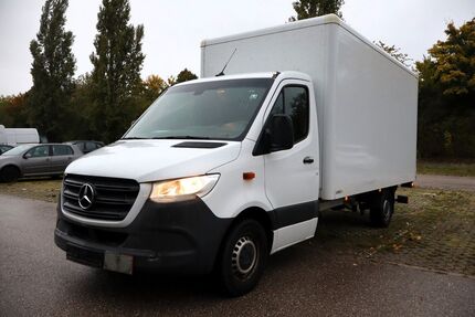 Mercedes-Benz Sprinter 191.912 km 23.900 &euro; Unterschleißheim 85716