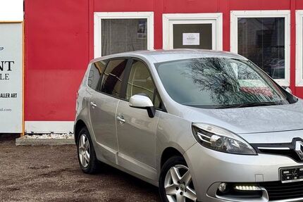 Renault Scenic 278.000 km 5.490 &euro; Magdeburg 39124