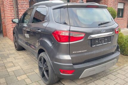 Ford EcoSport 29.000 km 13.870 &euro; Rhede 46414