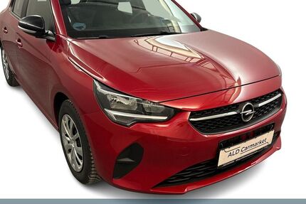 Opel Corsa 20.914 km 10.580 &euro; Dorfmark 29683
