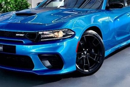 Dodge Charger 8.160 km 49.890 &euro; Troisdorf/Spich 53842