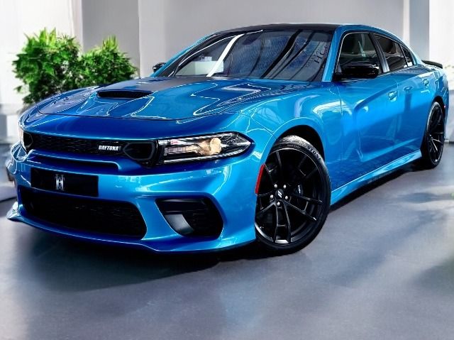 Dodge Charger 8.160 km 49.890 &euro; Troisdorf/Spich 53842