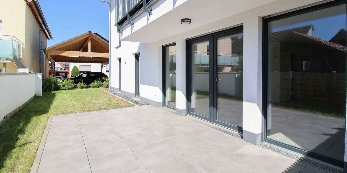 Wohnung zum Kaufen in Goldbach 499.000 € 121.05 m² 4 zimmer