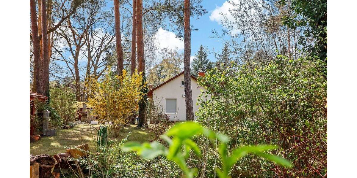 Mehrfamilienhaus, Wohnhaus Berlin Müggelheim - 2 Zimmer, 43 m&sup2;, 279.000&euro; | Angebot:26833384