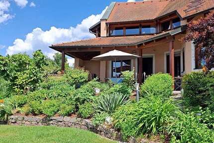 Haus Weiden - 7 Zimmer, 235 m&sup2;, 849.000&euro; | Angebot:25720396