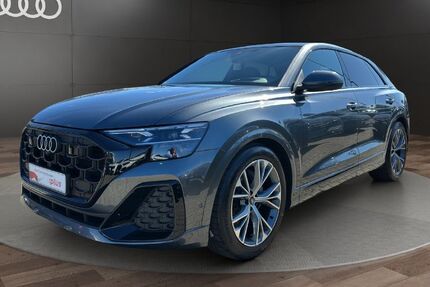 Audi Q8 13.273 km 79.990 &euro; Chemnitz 09116