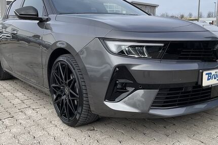 Opel Astra 17.500 km 21.990 &euro; Memmingen 87700