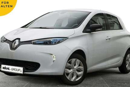 Renault ZOE 60.950 km 7.900 &euro; Montabaur 56410