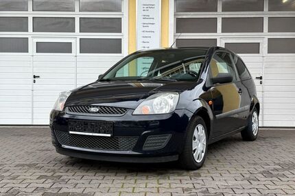 Ford Fiesta 155.835 km 2.990 € Diez 65582
