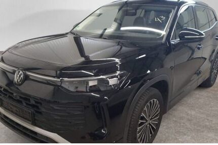 VW Tayron 25.491 km 37.990 &euro; Lemgo 32657