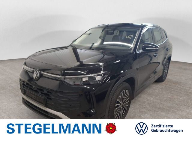 VW Tayron 25.491 km 37.990 &euro; Lemgo 32657