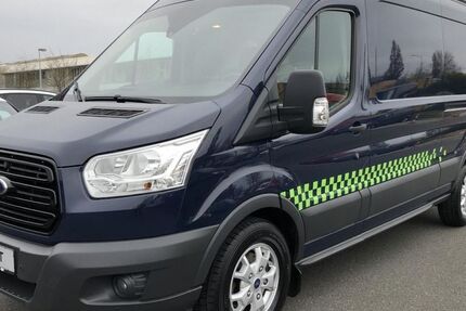 Ford Transit 86.910 km 29.990 € Wunstorf 31515