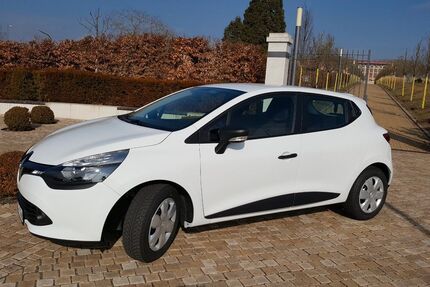 Renault Clio 30.000 km 10.000 &euro; Kleinblittersdorf 66271