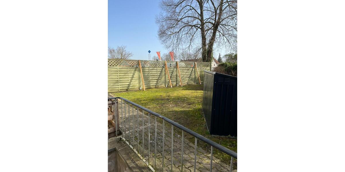 Doppelhaushälfte Kalefeld - 5.5 Zimmer, 118 m&sup2;, 720&euro; | Angebot:25410120