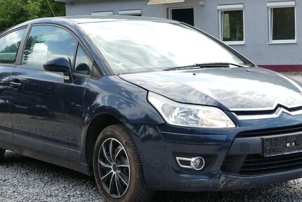Citroen C4 107.469 km 1.990 € ALTENSTEIG 72213