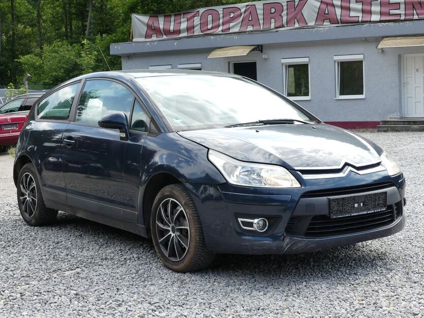 Citroen C4 107.469 km 1.990 € ALTENSTEIG 72213