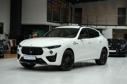 Maserati Levante 6.196 km 58.980 &euro; Köln 51147