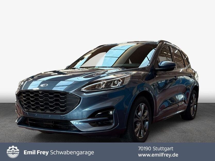 Kuga