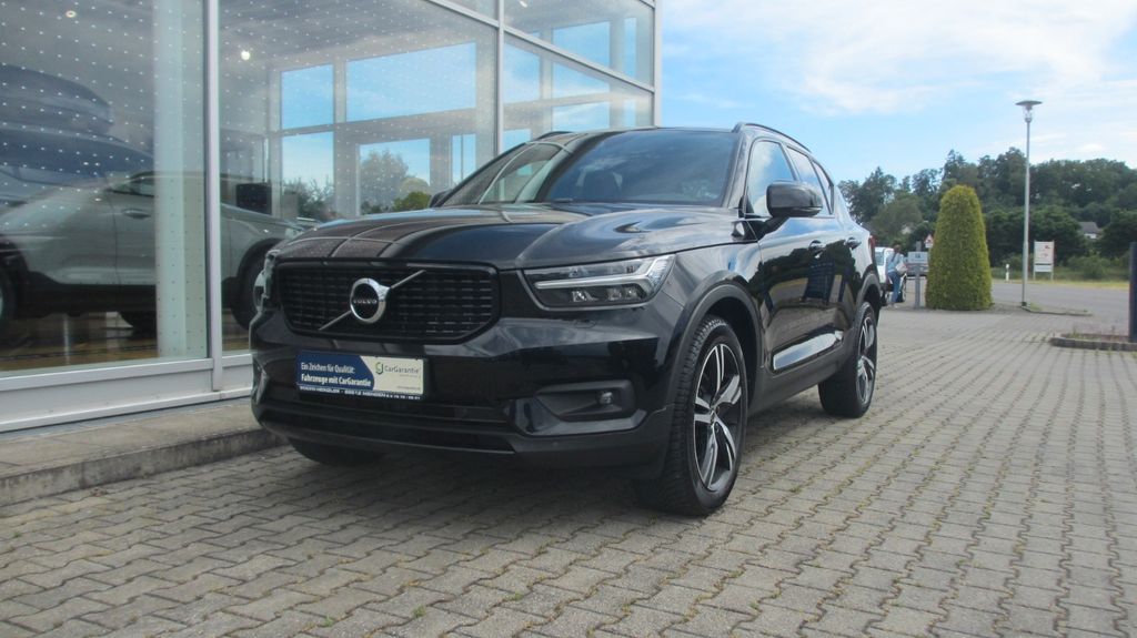 Volvo XC40 28.600 km 32.900 &euro; Mengen-Ennetach 88512