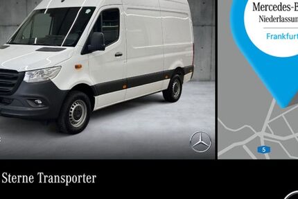 Mercedes-Benz Sprinter 4.422 km 45.791 € Frankfurt 60488