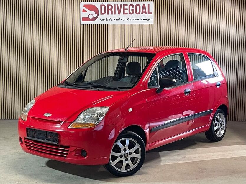 Matiz