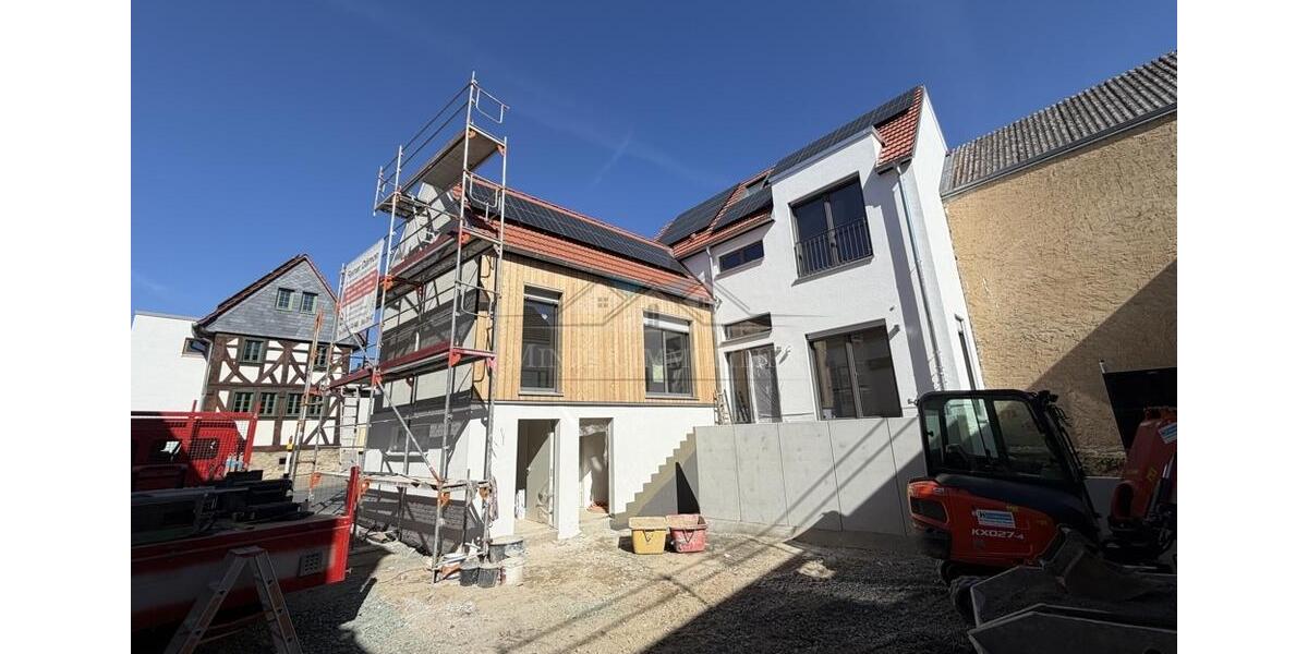 Einfamilienhaus Butzbach - 5 Zimmer, 142 m&sup2;, 1.420&euro; | Angebot:26325734