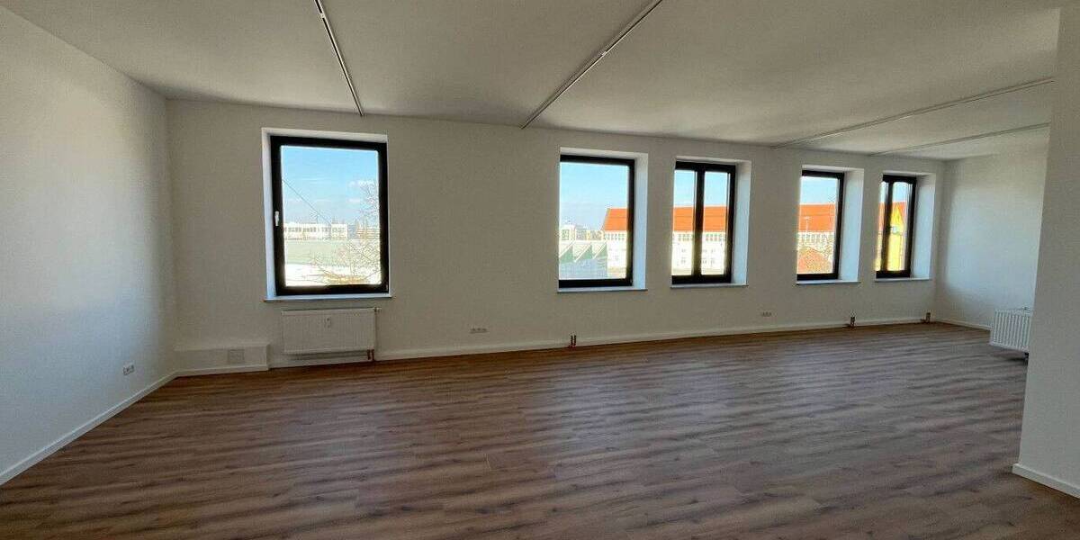 Gewerbeobjekt München Sendling - 4.400&euro; | Angebot:26851449