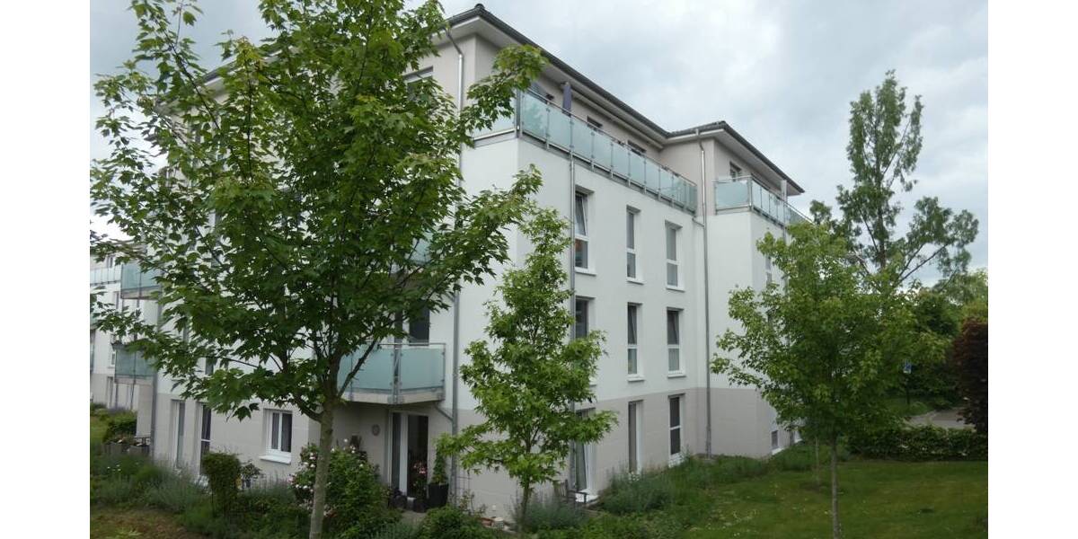 Etagenwohnung Bückeburg - 2 Zimmer, 77 m&sup2;, 369.000&euro; | Angebot:26684663