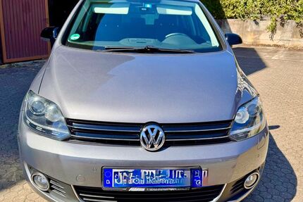 VW Golf Plus 99.152 km 8.400 &euro; schwanau 77963