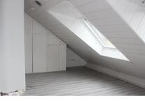 Dachgeschoßwohnung
