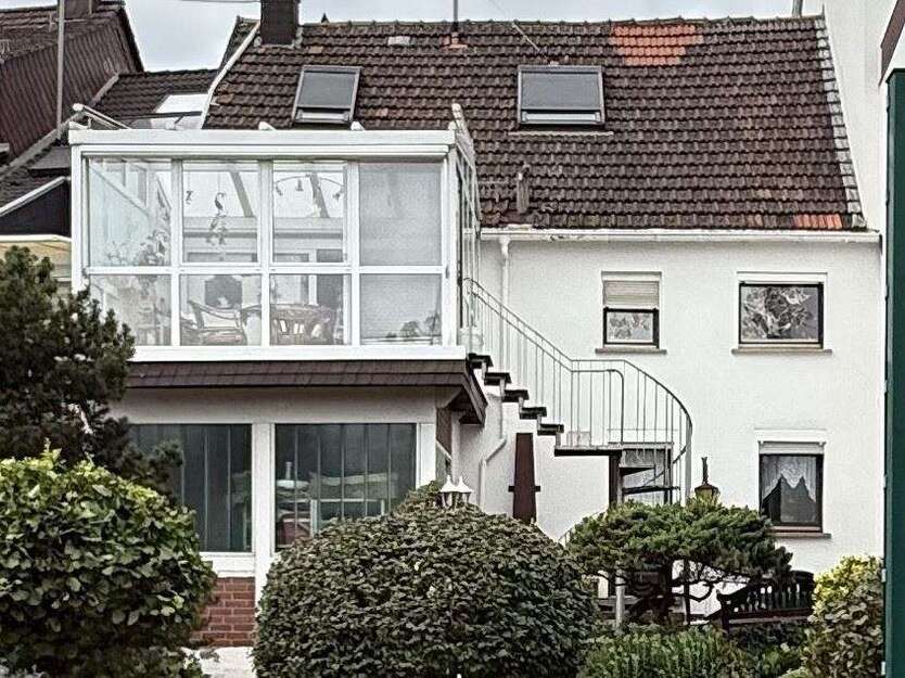 Haus zum Kaufen in Bous 189.000 € 168 m²