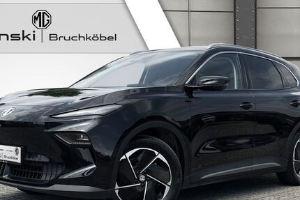 MG S5 1.500 km 31.900 &euro; Bruchköbel 63486