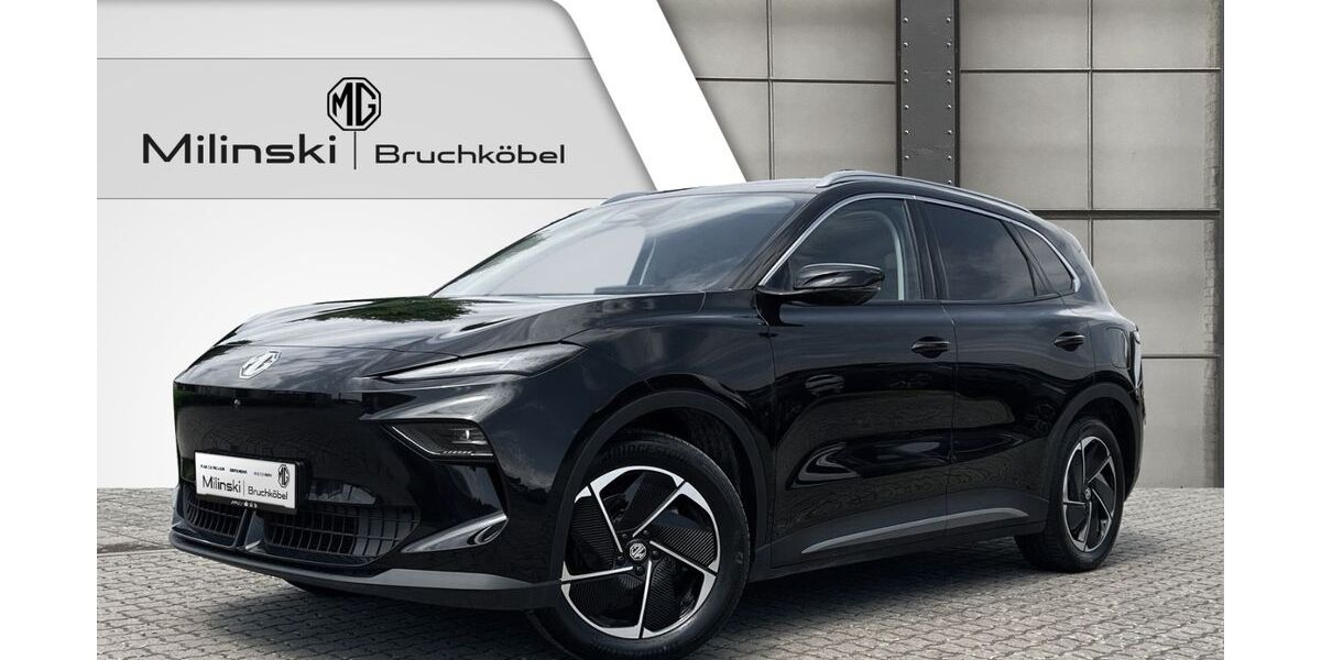 MG S5 1.500 km 31.900 &euro; Bruchköbel 63486