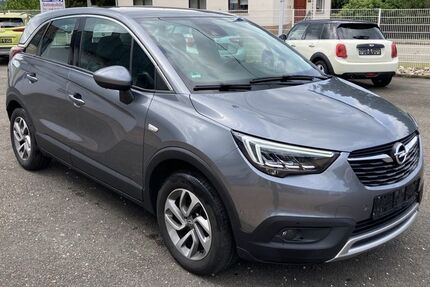 Opel Crossland (X) 83.000 km 12.400 &euro; Bruchmühlbach 66892