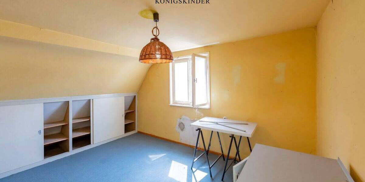 Einfamilienhaus Kernen im Remstal Stetten - 9 Zimmer, 300 m&sup2;, 349.000&euro; | Angebot:26188192