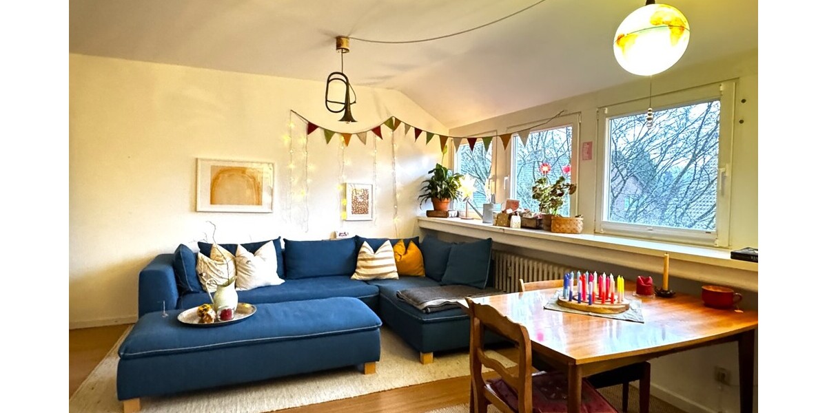 Charmantes 3-Familienhaus – St. Mauritz! 9 zimmer