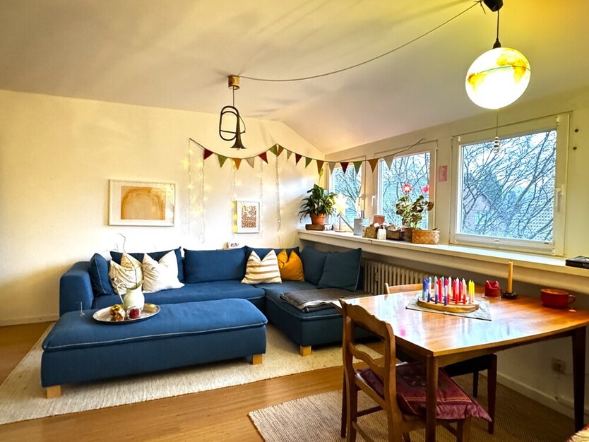 Charmantes 3-Familienhaus – St. Mauritz! 9 zimmer