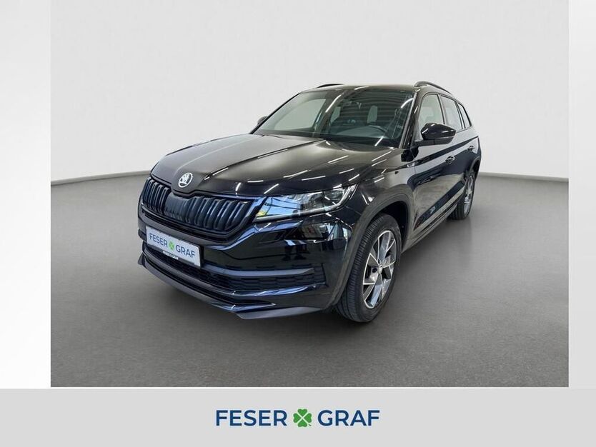 Kodiaq