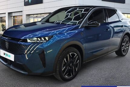 Peugeot 3008 23.429 km 22.990 &euro; Hamburg 22529
