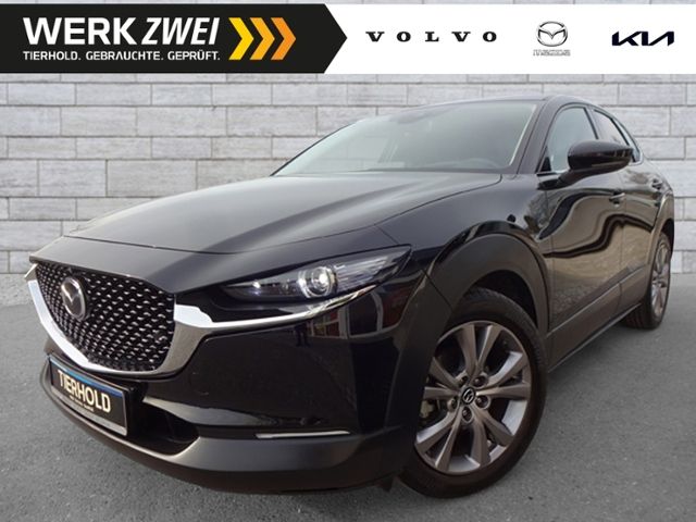 Mazda CX-30 25.700 km 20.790 &euro; Augsburg 86179