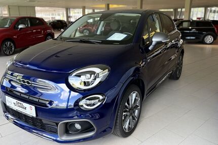 Fiat 500X 20.220 km 17.990 &euro; Wilhelmshaven 26389